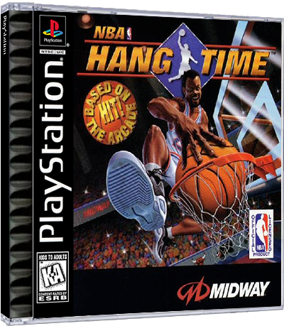 NBA Hang Time (USA)